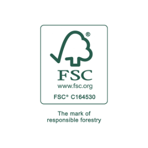 FSC® – SA-COC-008417