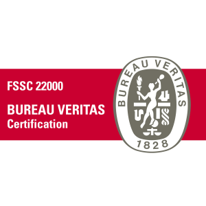 FSSC 22000 – 11355717