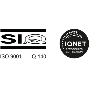 ISO 9001:2015